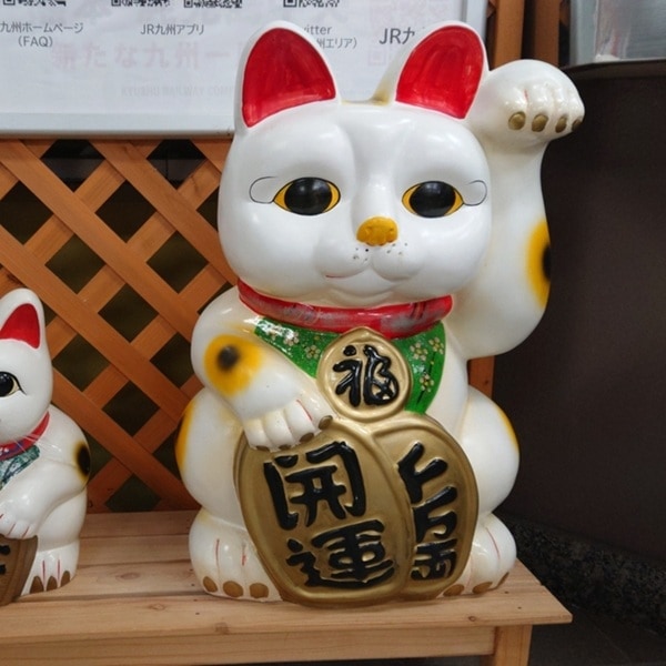 招財貓買錯不招財？10 個鮮少人知冷知識與3個在日本購買撇步