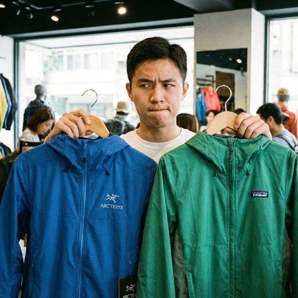 不是越厚越好！戶外職人與機車族必看的 5 個防風外套挑選指南