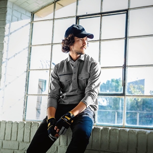 機能衣可以平常穿嗎？學日本從辦公室到戶外的舒適穿搭術