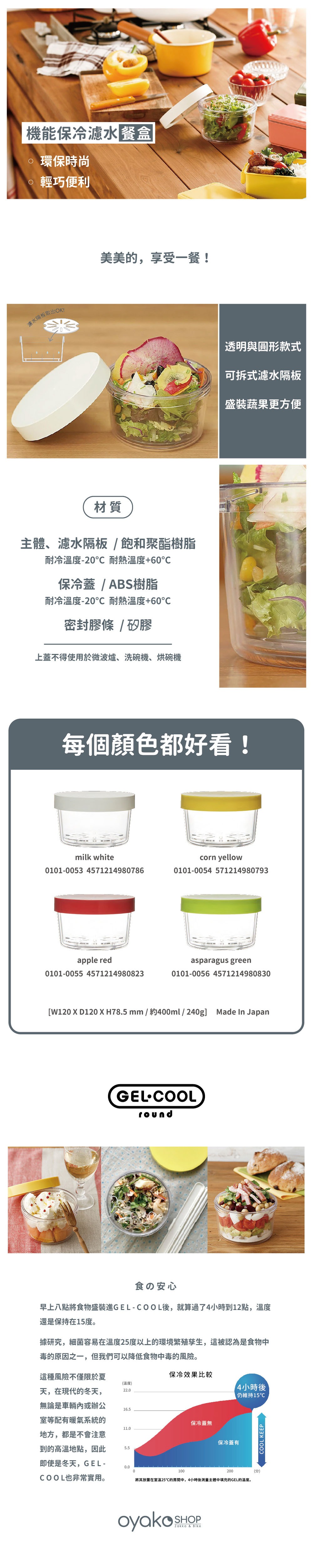 GelCool餐盒圖文_機能保冷濾水餐盒_圖文