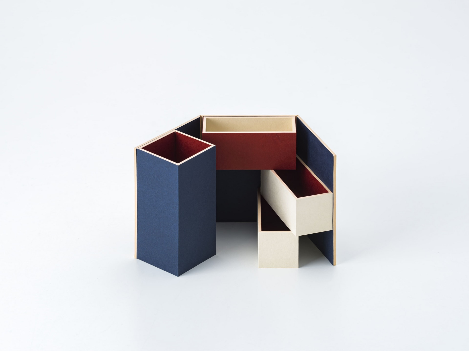 ミニマムBOX1・グレー4_0060 ミニマムBOX1・グレー4_0060