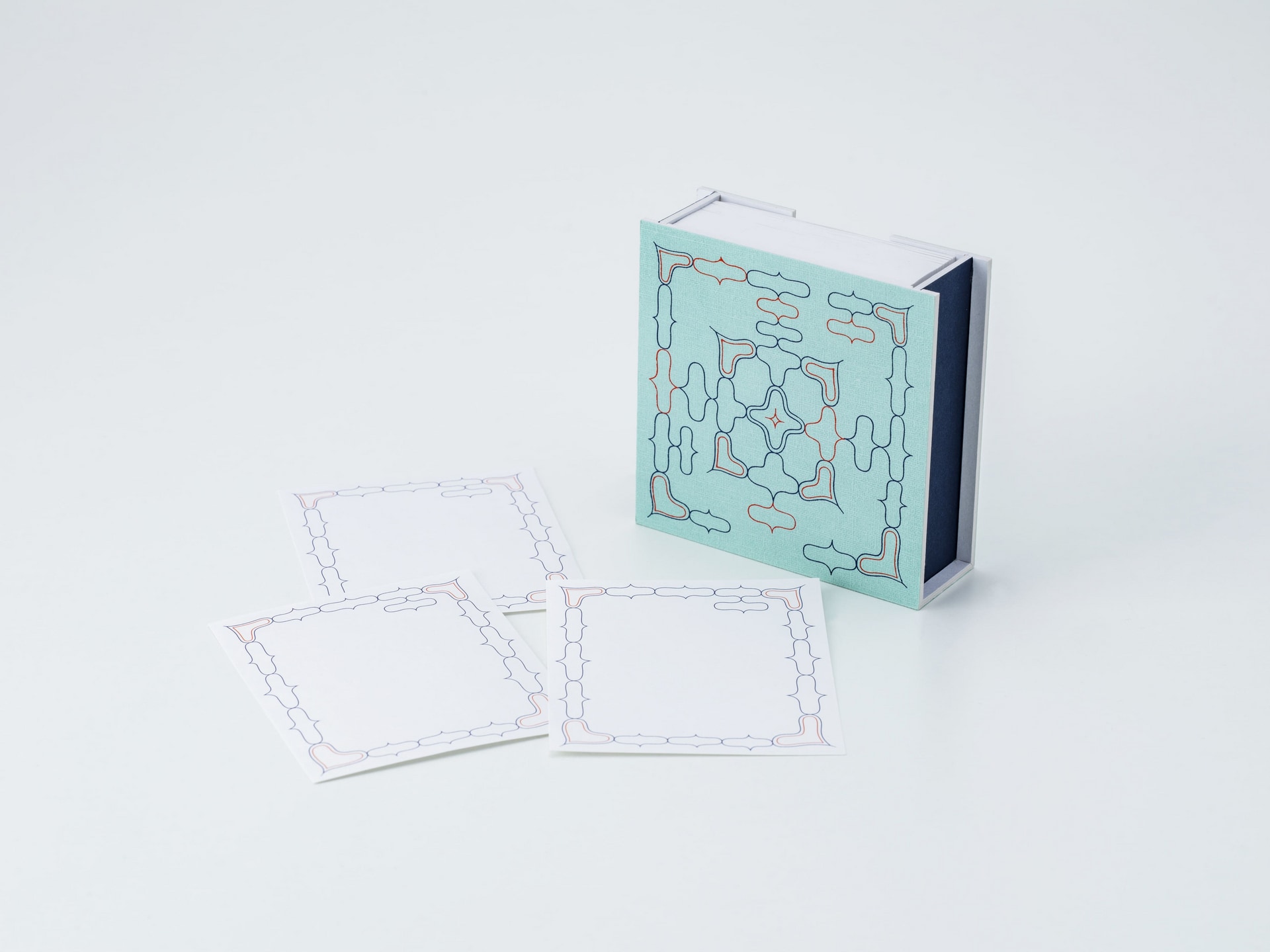 紙箱のメモパッド・アイヌアイウシ2_0138