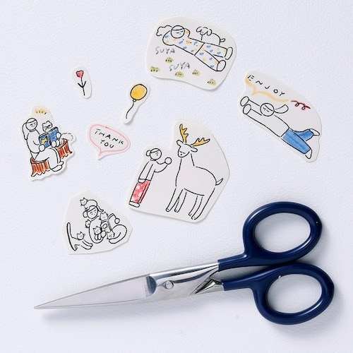 自由貼紙_07