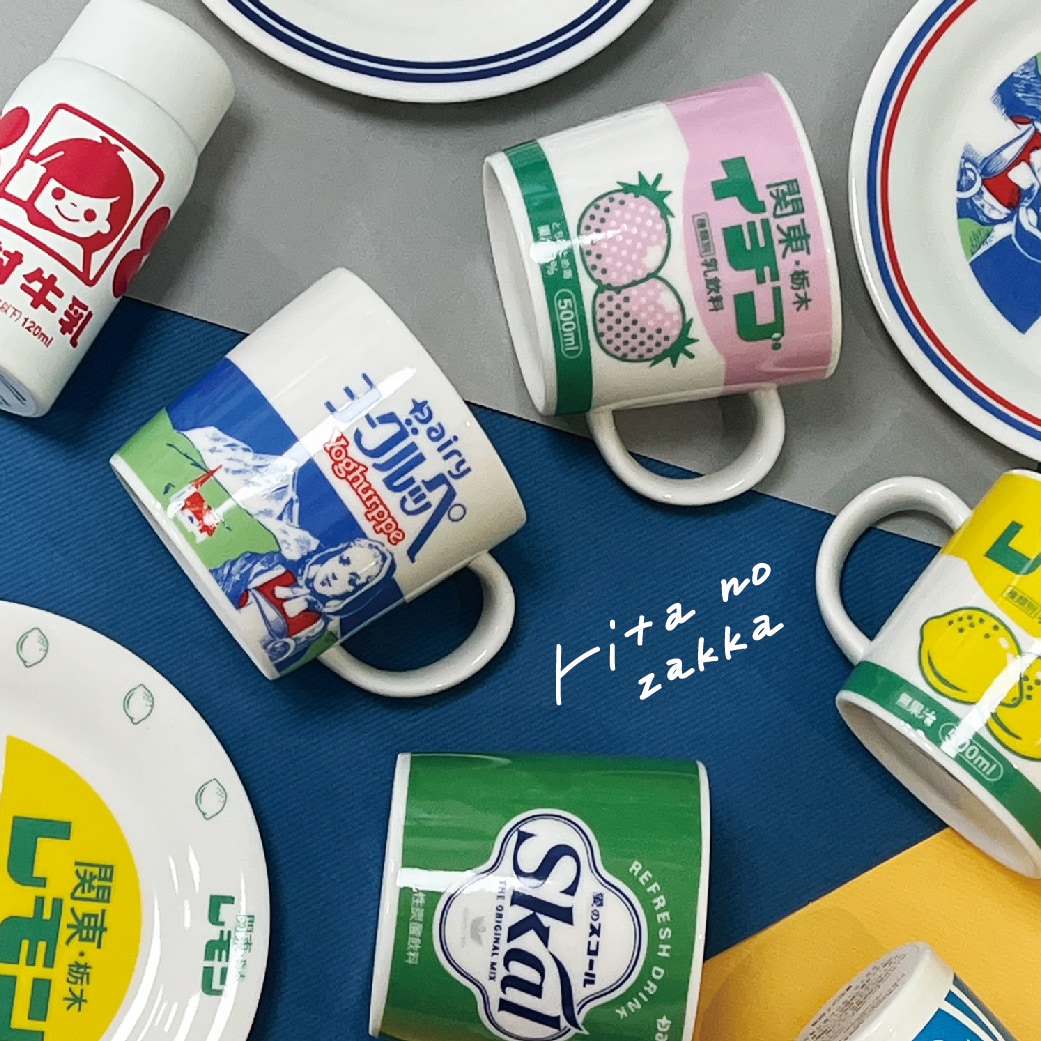 Ritaru 昭和復古雜貨 Ritaru 昭和復古雜貨