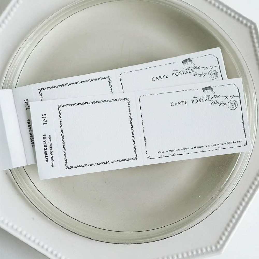 原創紙品 Paper Products