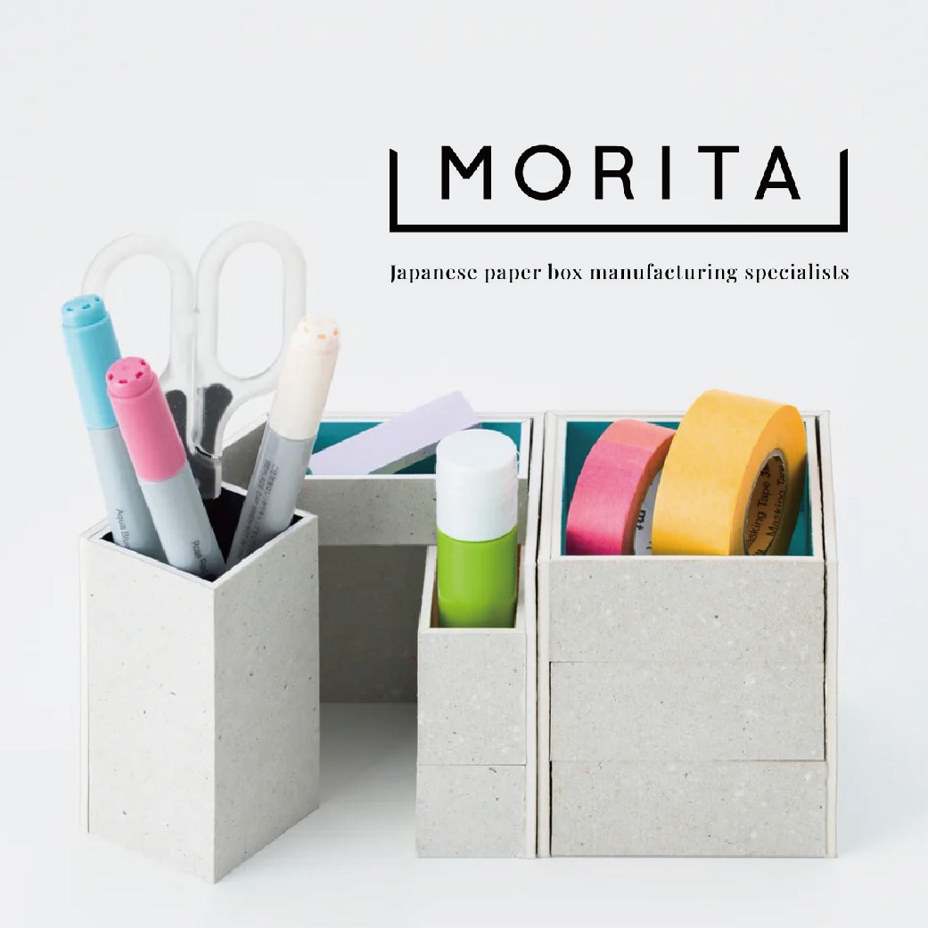 MORITA