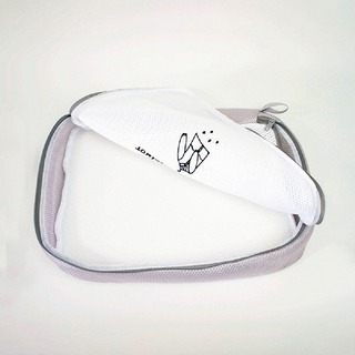 【TOMIOKA CLEANING】洗衣袋－方型第2張小圖