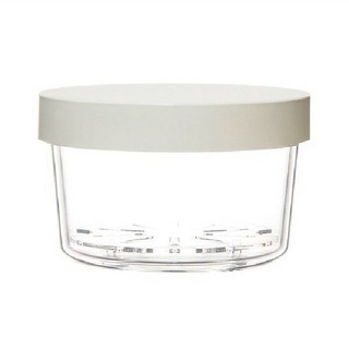 【GEL-COOL】日本 機能保冷便當盒 ROUND第2張小圖