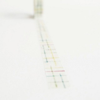 【YOKAKU】紙膠帶－旋律 Y-080第1張小圖