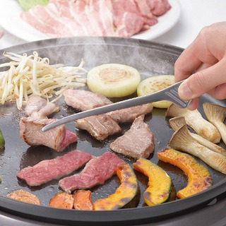 【嚴選廚房小物】日本製不鏽鋼料理夾第1張小圖