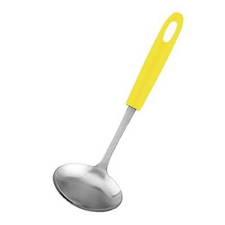 【嚴選廚房小物】日本製輕量湯勺第2張小圖