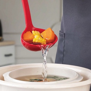 【嚴選廚房小物】長湯勺第1張小圖