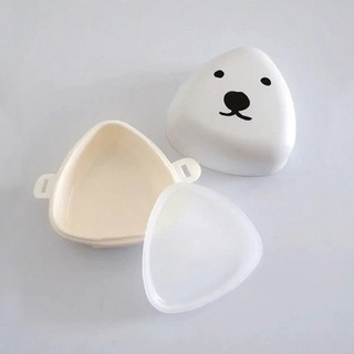 【北海道白熊】三角飯糰盒第2張小圖