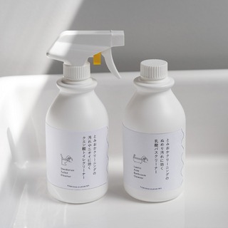 【TOMIOKA CLEANING】清潔劑專用噴頭第2張小圖