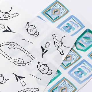 【三元社】備忘本2第1張小圖