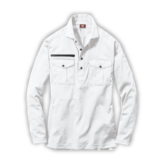 【Burtle】 長POLO衫 705.29第1張小圖