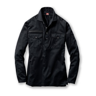 【Burtle】 長POLO衫 705.35第1張小圖