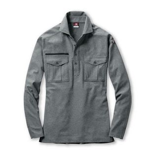 【Burtle】長POLO衫 705.52第1張小圖