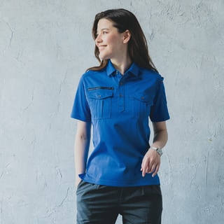 【Burtle】 短POLO衫 707.47第2張小圖