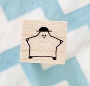 【Ikhanko】星星小子 IKH-0010第2張小圖