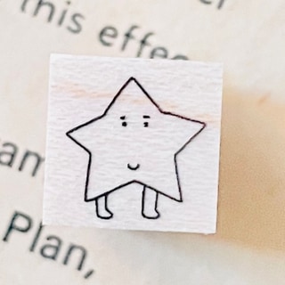 【Ikhanko】星星君 IKH-0014第1張小圖