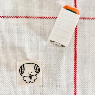 【Ikhanko】雖然說是小狗君 IKH-0017第1張小圖