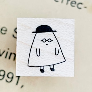 【Ikhanko】應該是小幽靈...吧? IKH-0018第1張小圖