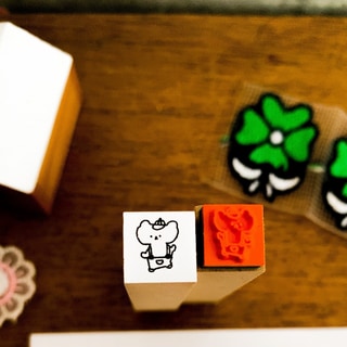 【Ikhanko】小熊君 IKH-0019第2張小圖