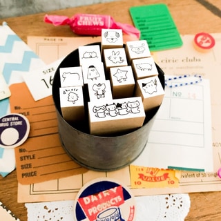 【Ikhanko】小兔兔 IKH-0020第3張小圖