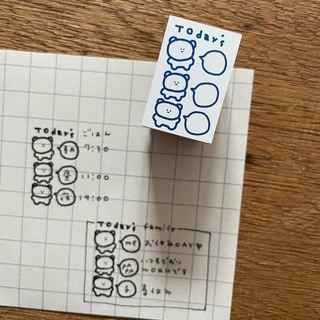 【Ikhanko】小熊們 IKH-0032第2張小圖