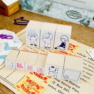 【Ikhanko】女孩款 A型 IKH-0092第3張小圖