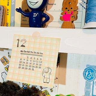 【Ikhanko】女孩款 B型 IKH-0093第3張小圖