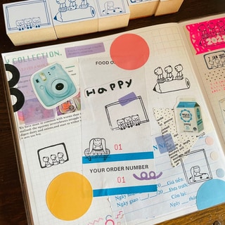 【Ikhanko】左向小熊們 IKH-0099第3張小圖