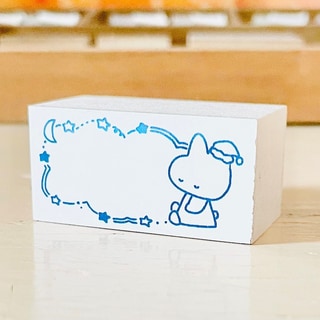 【Ikhanko】夢幻小兔兔 IKH-0105第2張小圖