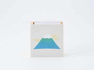 MORITA 便條紙 富士山 MRT02-001第1張小圖
