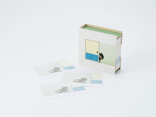 MORITA 便條紙 忍者 MRT02-002第2張小圖