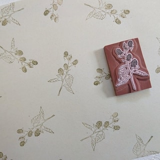 【MA7 stamp】黑莓 MNS-135第3張小圖