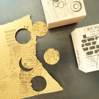 【MA7 stamp】客廳 MNS-137第3張小圖