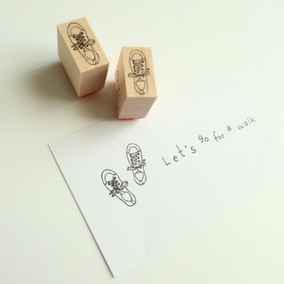 【MA7 stamp】運動鞋套裝 MNS-141~MNS-142第1張小圖