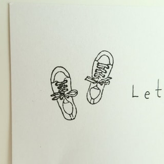 【MA7 stamp】運動鞋套裝 MNS-141~MNS-142第3張小圖