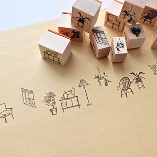 【MA7 stamp】窗邊 MNS-176第2張小圖