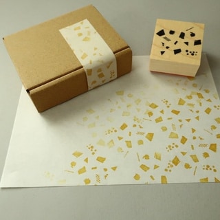 【MA7 stamp】 剪剪貼貼 MNS-180第2張小圖