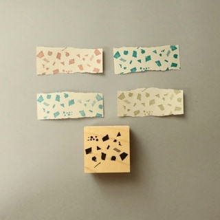 【MA7 stamp】 剪剪貼貼 MNS-180第3張小圖