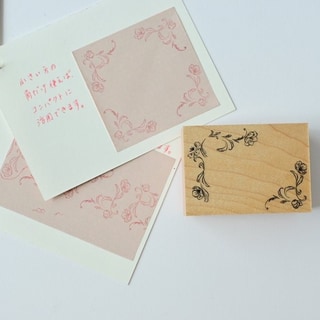 【MA7 stamp】 大馬士革玫瑰 MNS-181第2張小圖