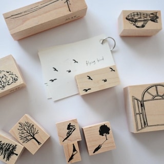 【MA7 stamp】Flying bird MNS-193第2張小圖