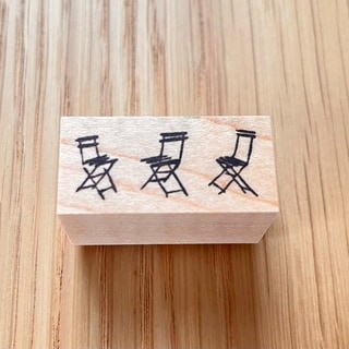 【MA7 stamp】戶外座位 MNS-214第1張小圖