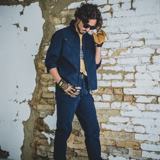 【Burtle】1902.03 長褲第2張小圖