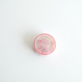 【YOHAKU】紙膠帶- 朝霞  Y-177第1張小圖