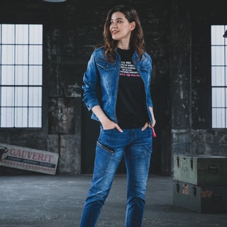 【Burtle】工裝長褲 5012.03第2張小圖