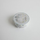 【YOHAKU】紙膠帶分裝Y-001~Y-005第2張小圖